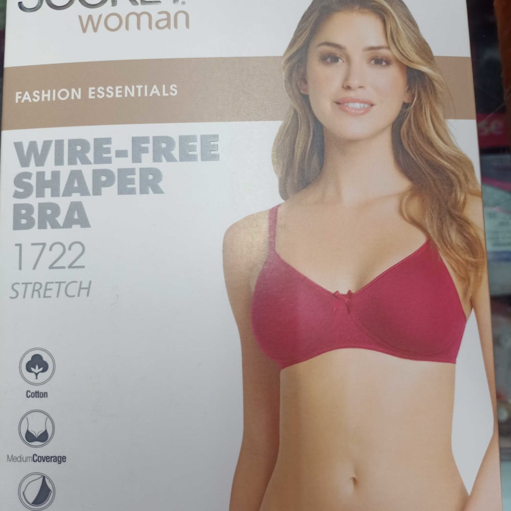 Jockey 1722 wir free bra