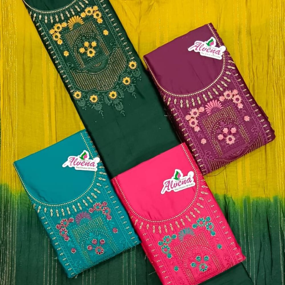 Salwar suit