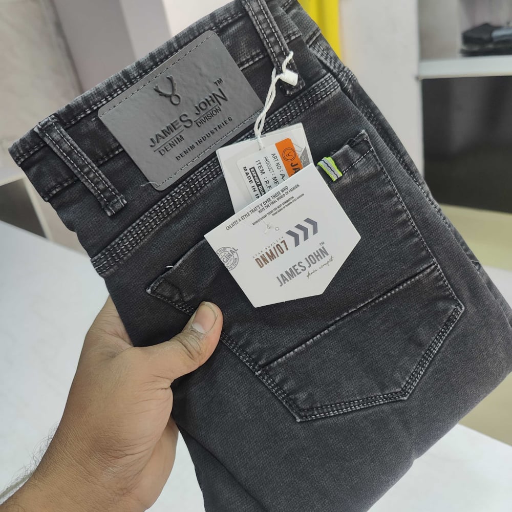 Premium Jeans 4