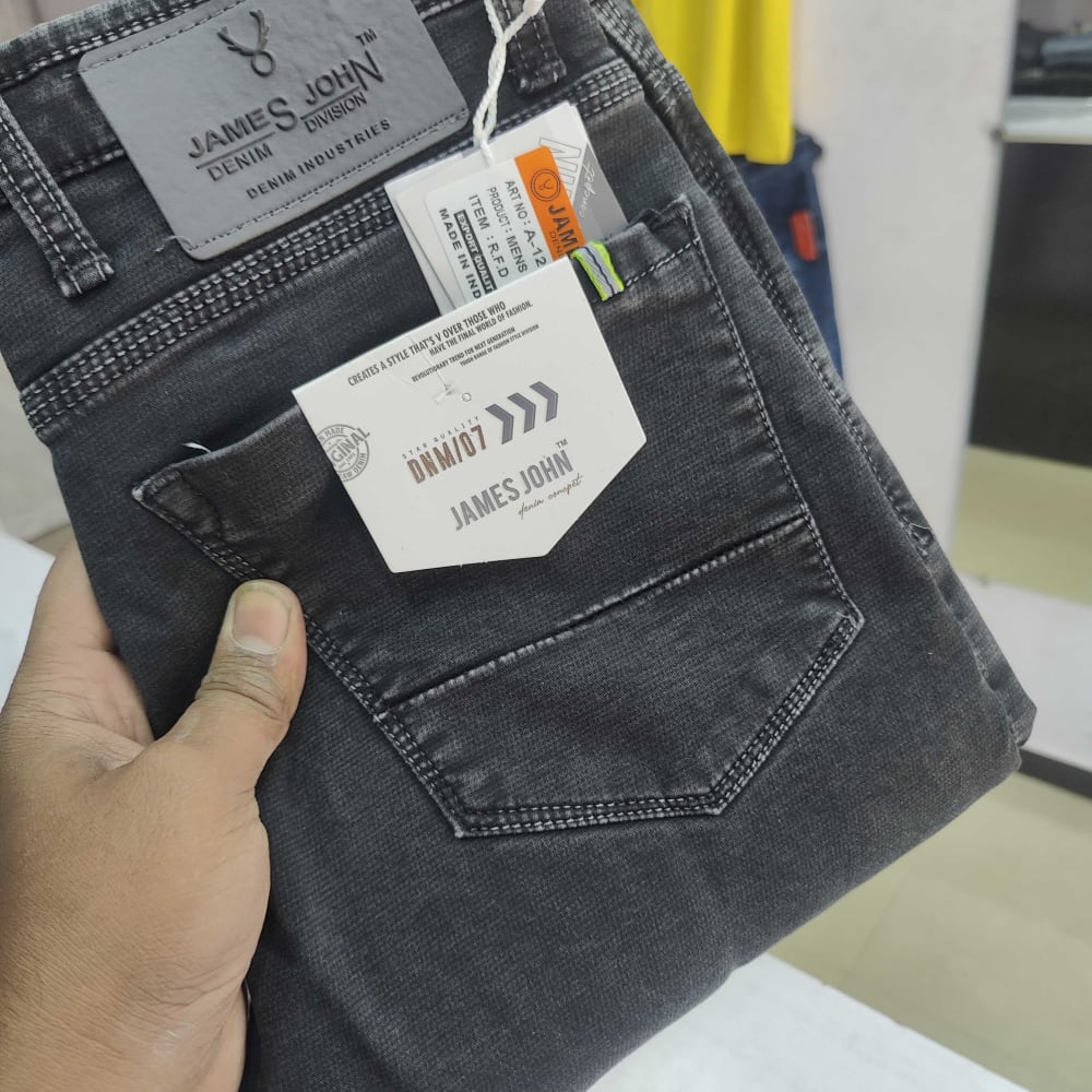 Premium Jeans 5