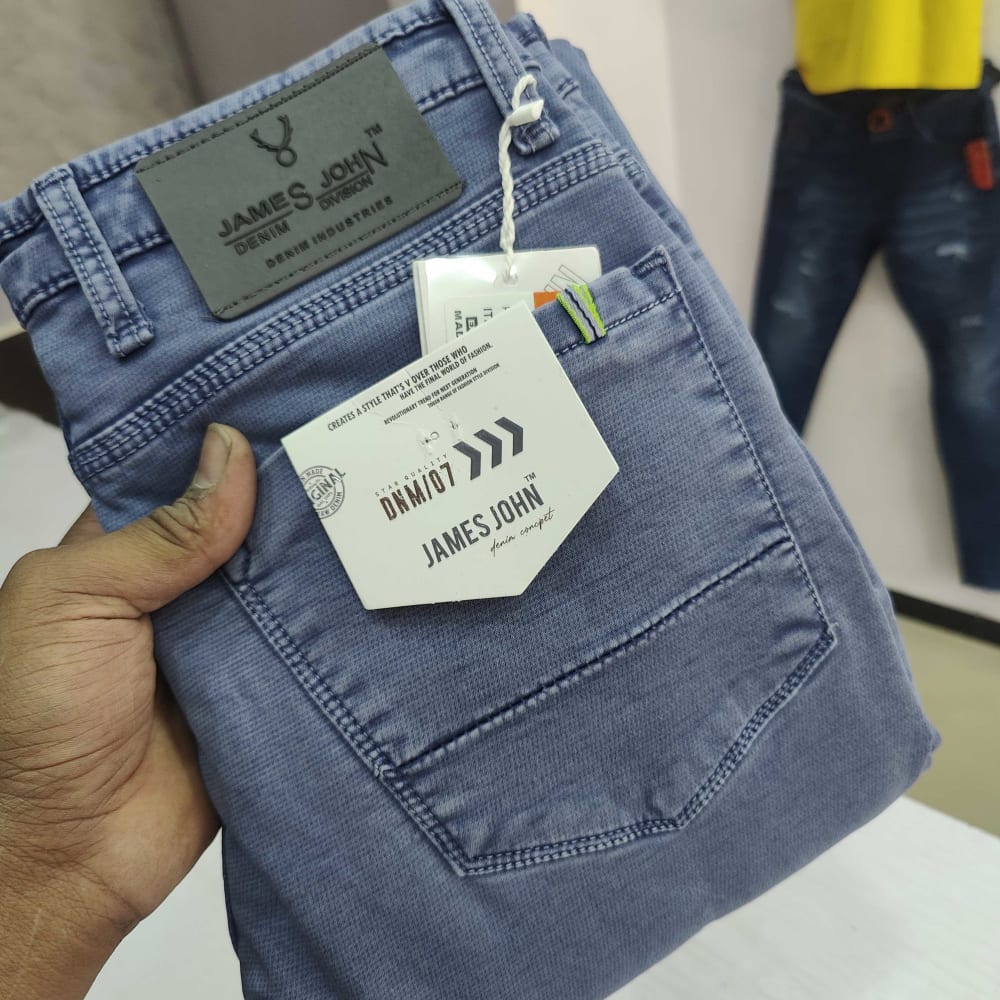 Premium Jeans 6