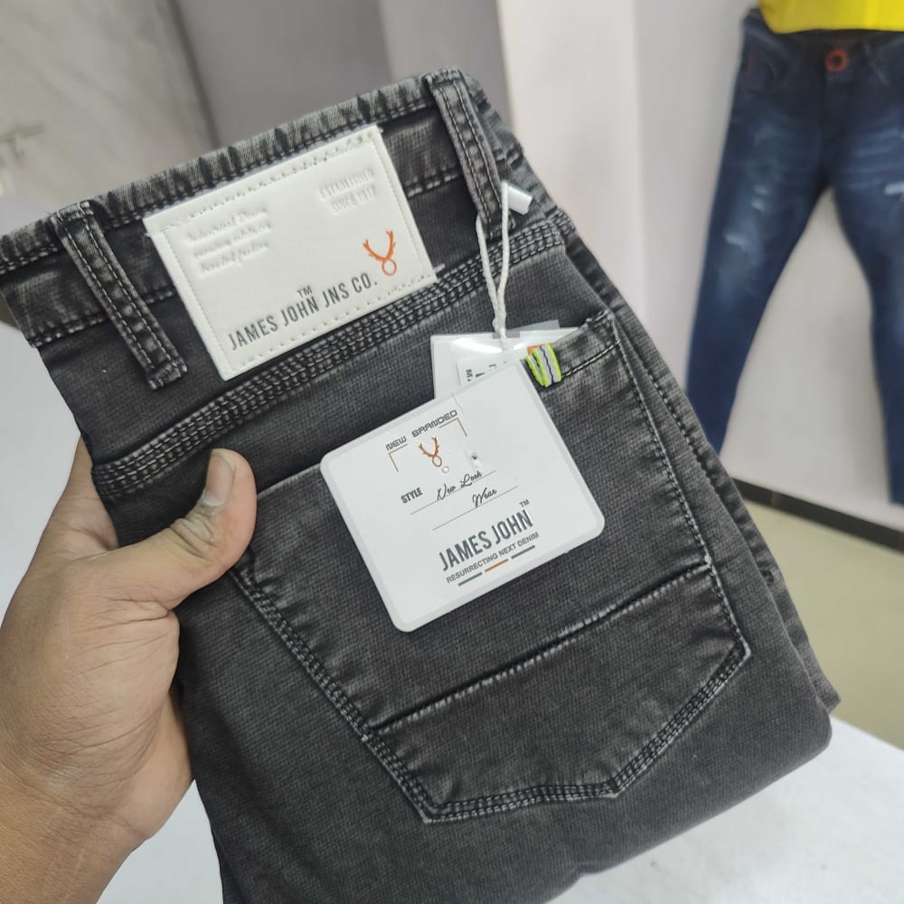 Premium Jeans 7