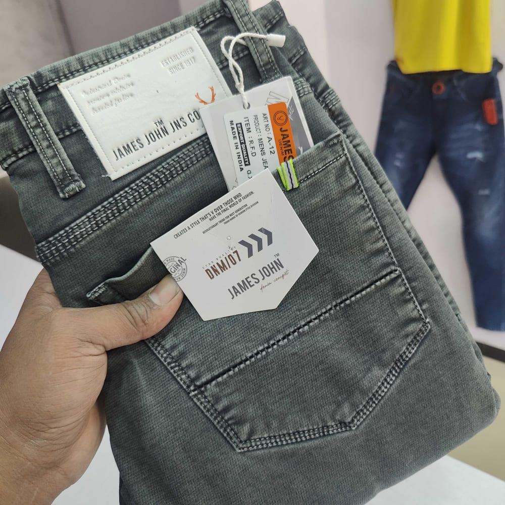 Premium Jeans 8