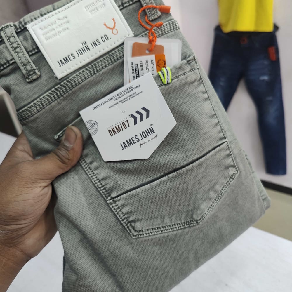 Premium Jeans 10