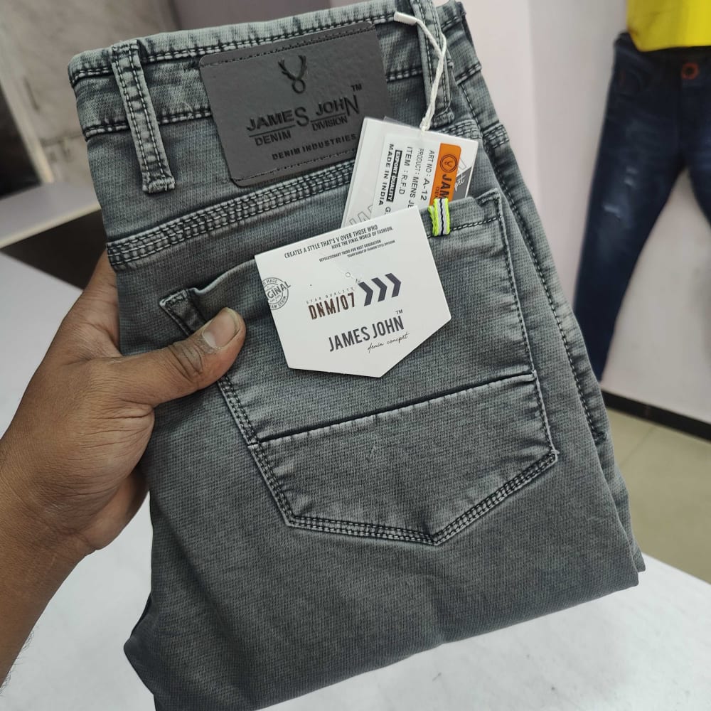 Premium Jeans 11