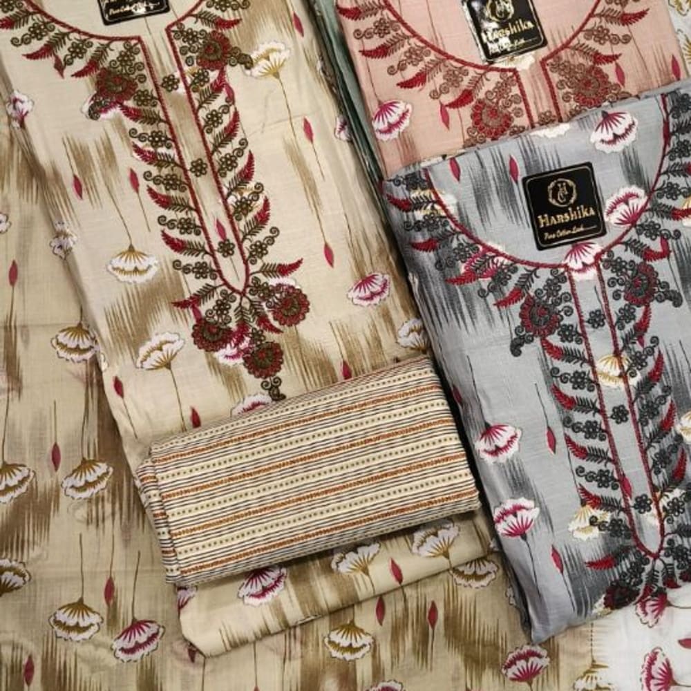 Salwar Suite
