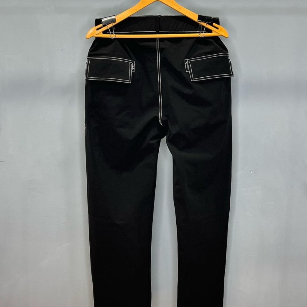 Imported fabric Baggy 2