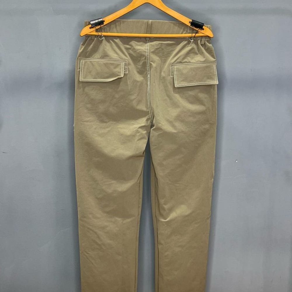 Imported fabric Baggy 2