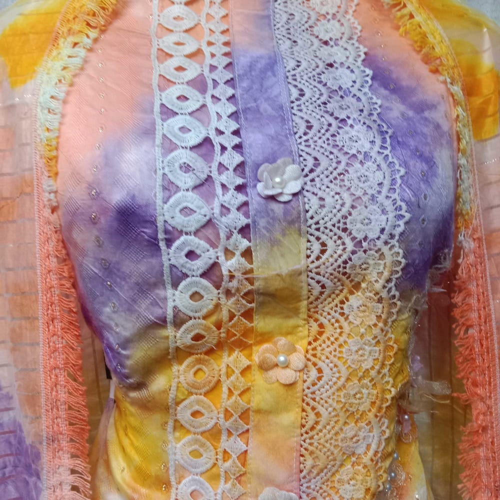 Salwar suit