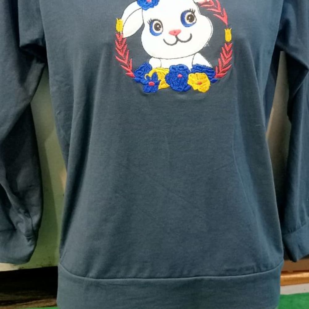 Topwear sumar febric 