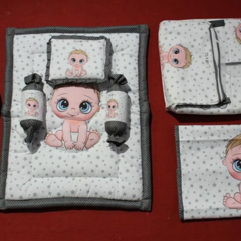Baby Sets 5 pis  3