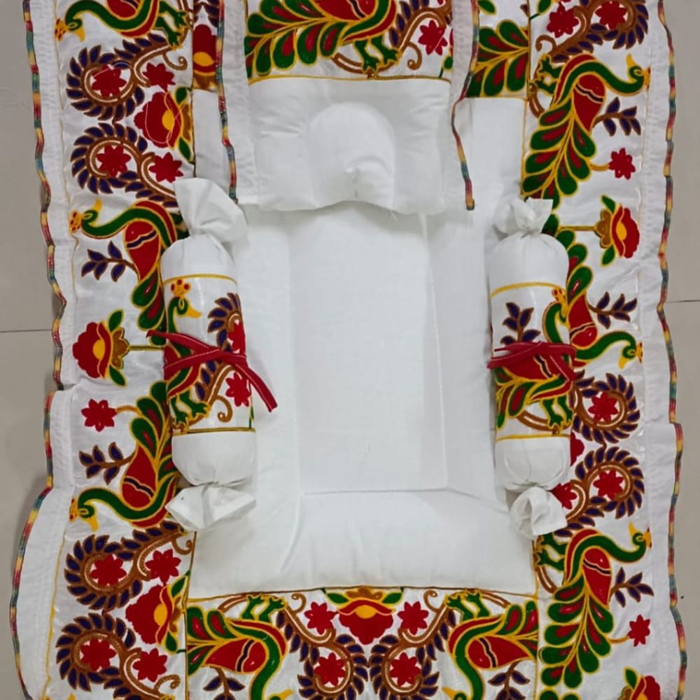 Salwar Baby chatthi goddi  3