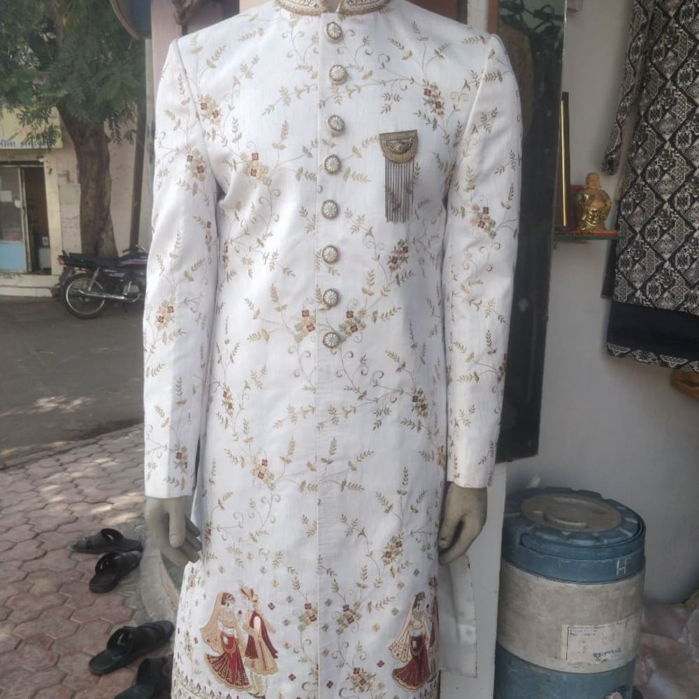 Sherwani