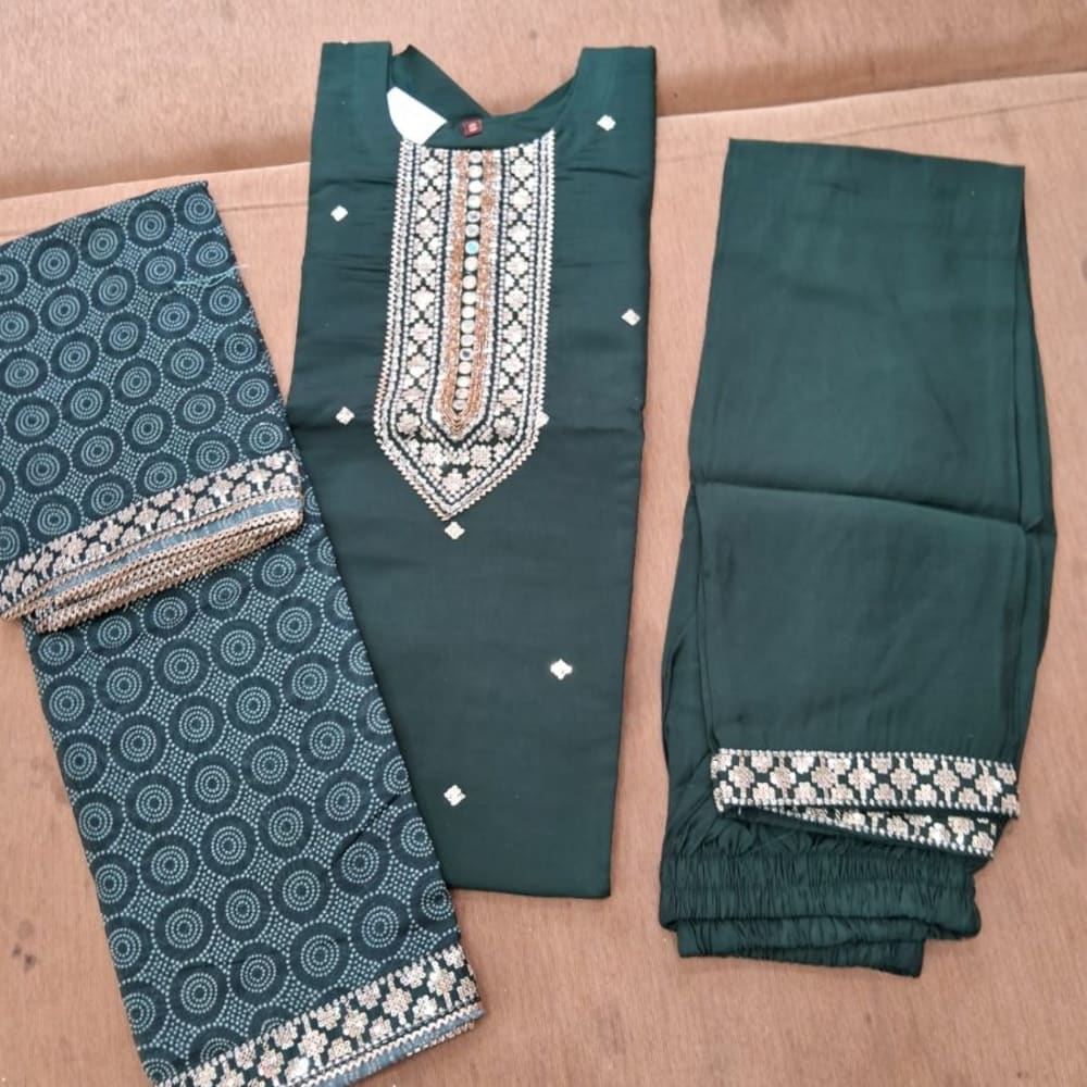Kurti set 3 colour 