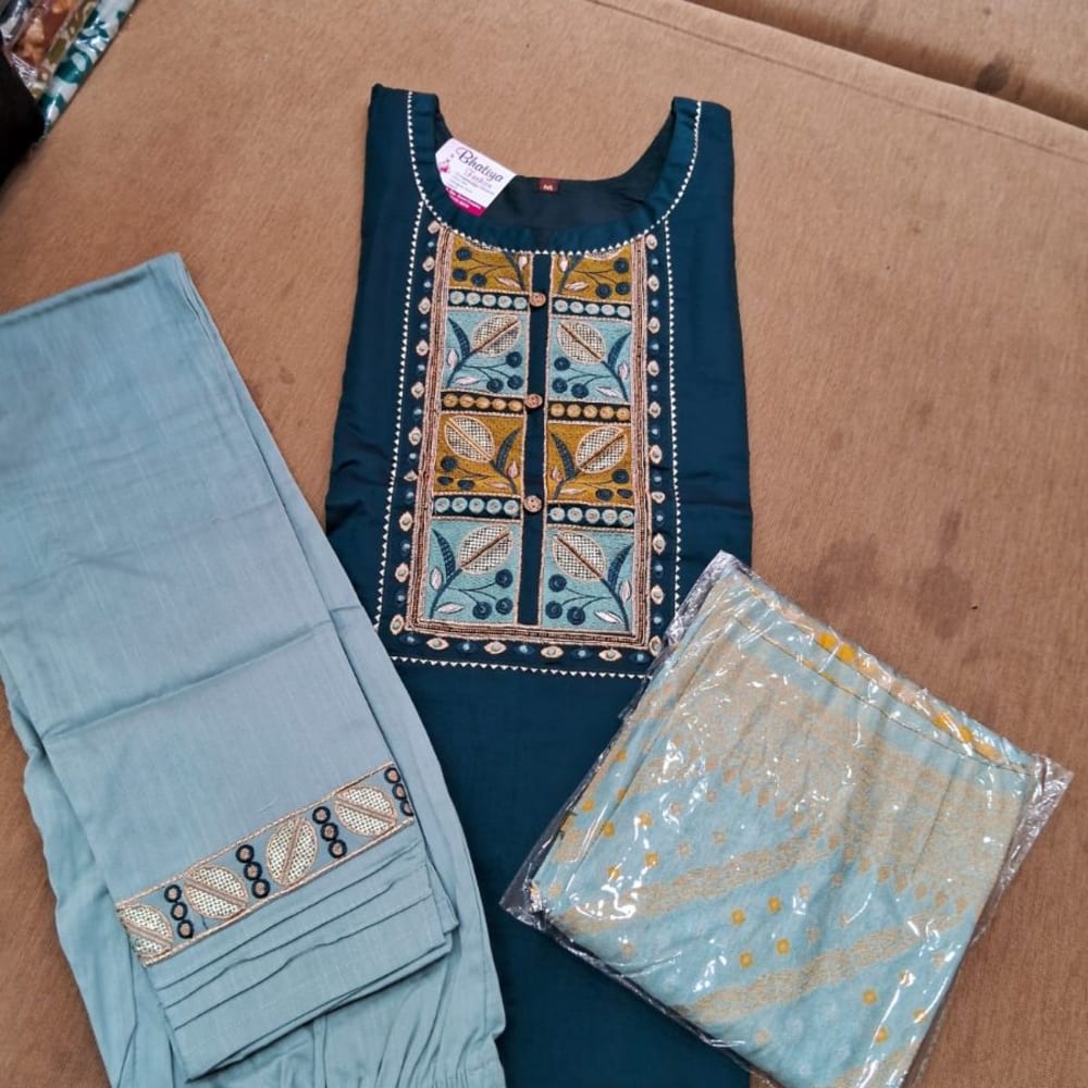 Kurti set 