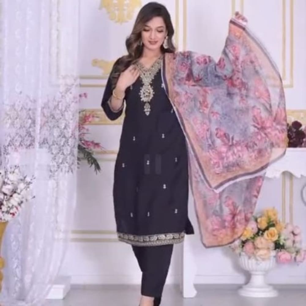 Salwar suits 