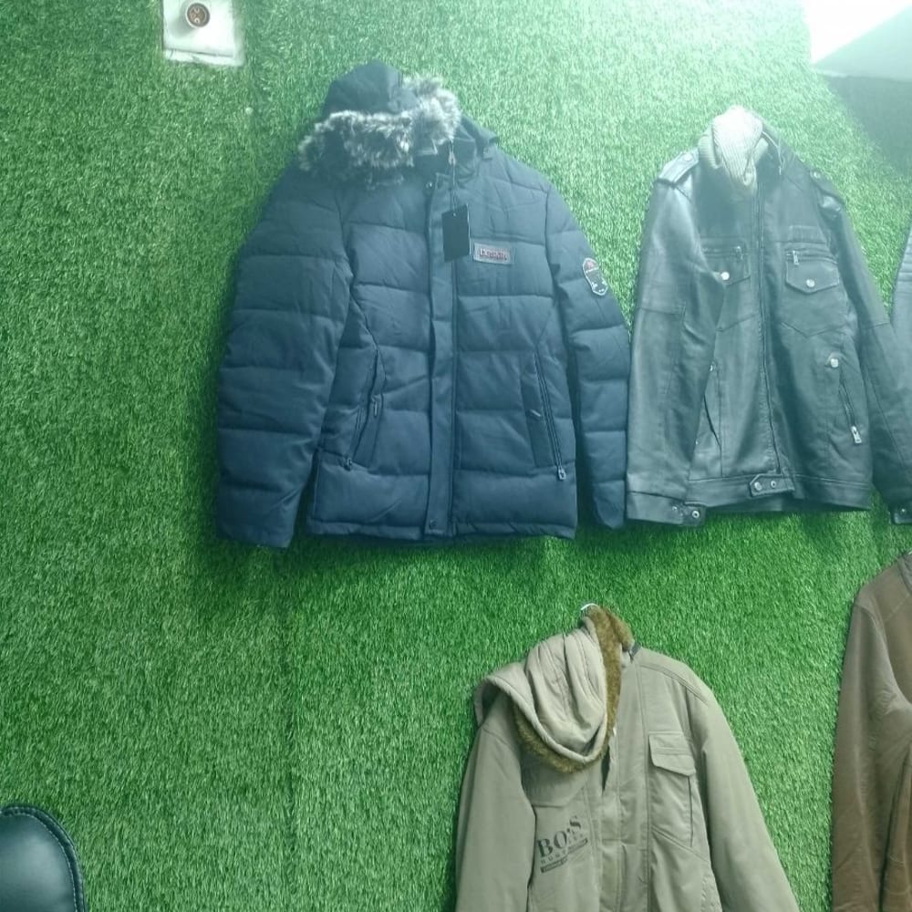 Jacket