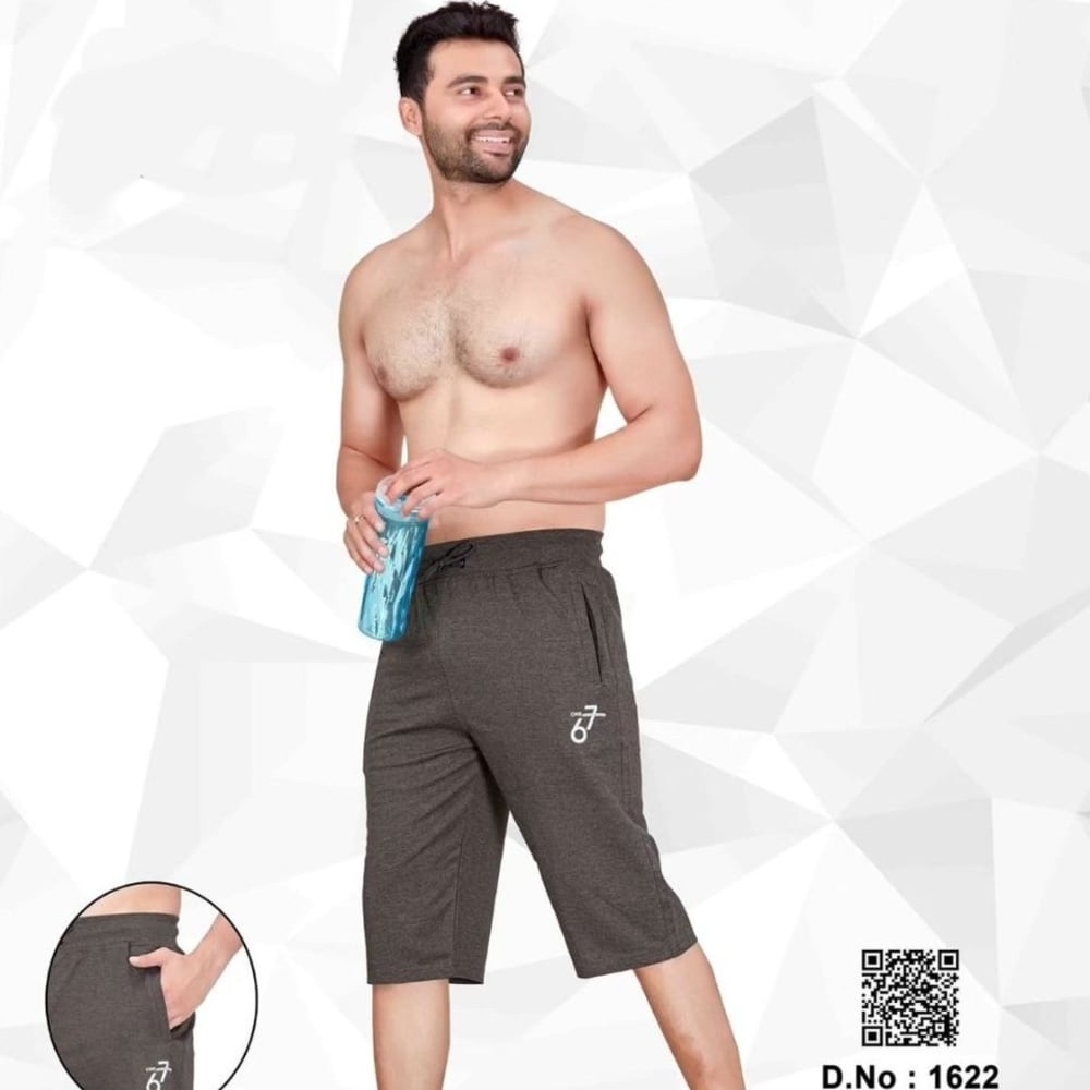 Jents capri with 4 colour 3