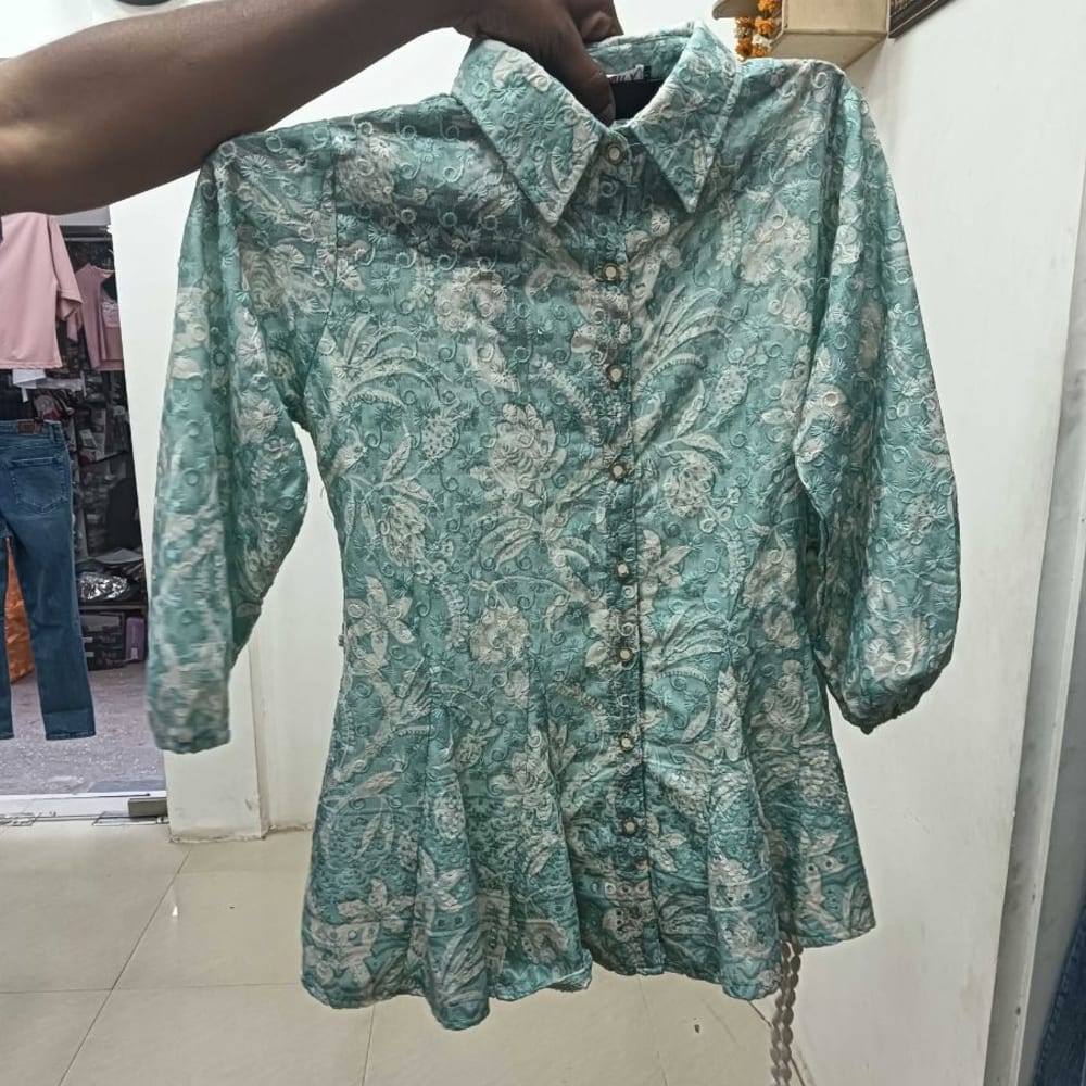 Topwear