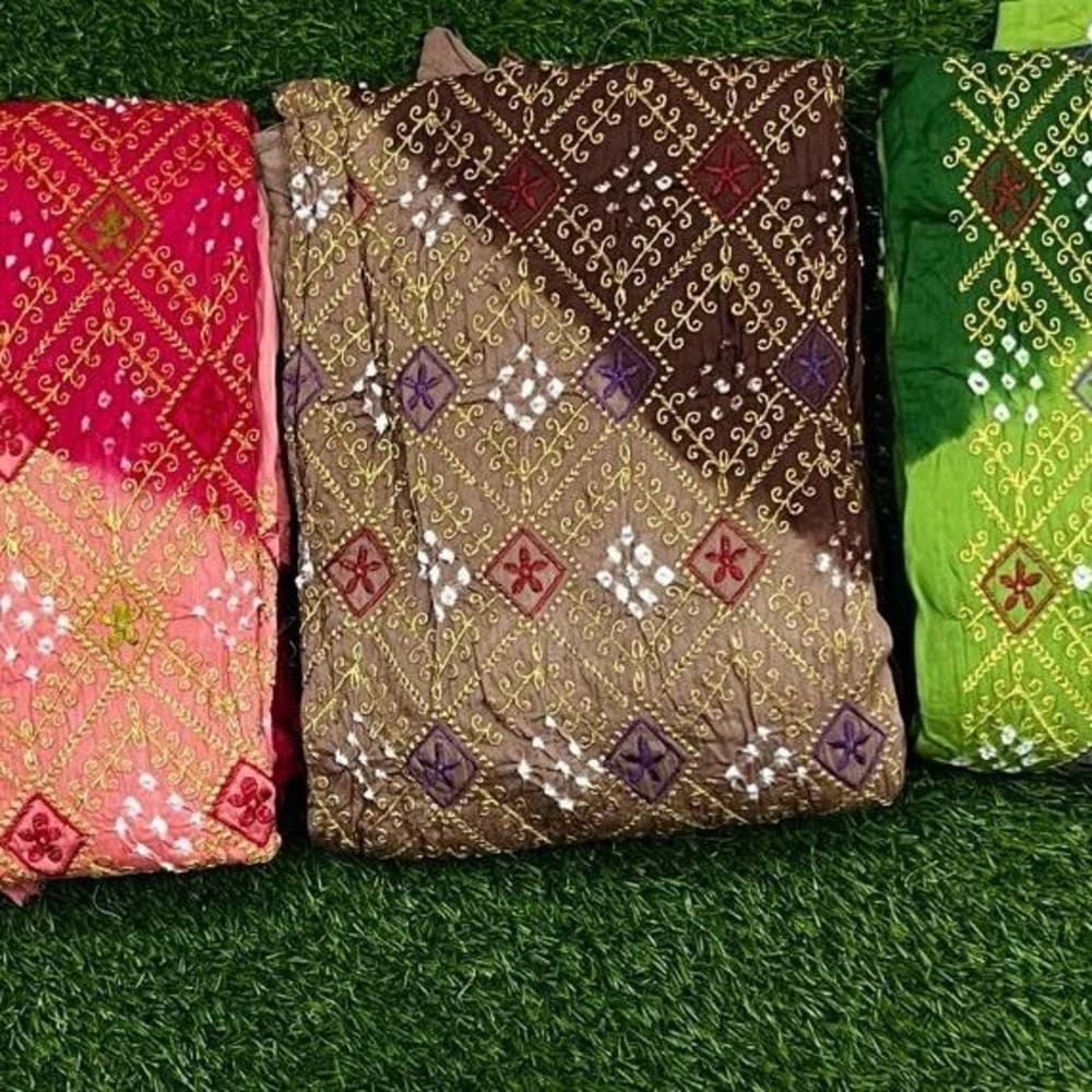 Bandhani 