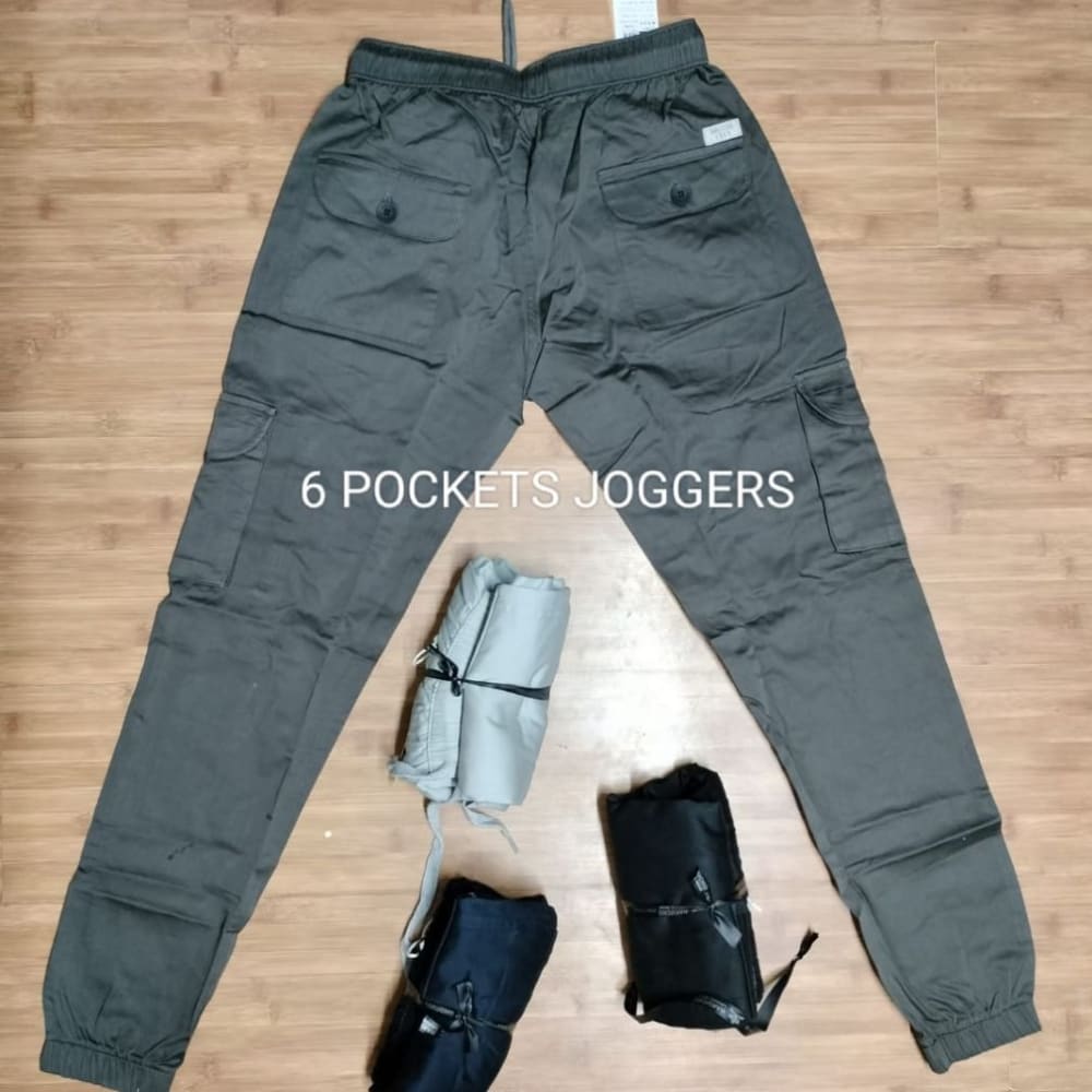 Joggers