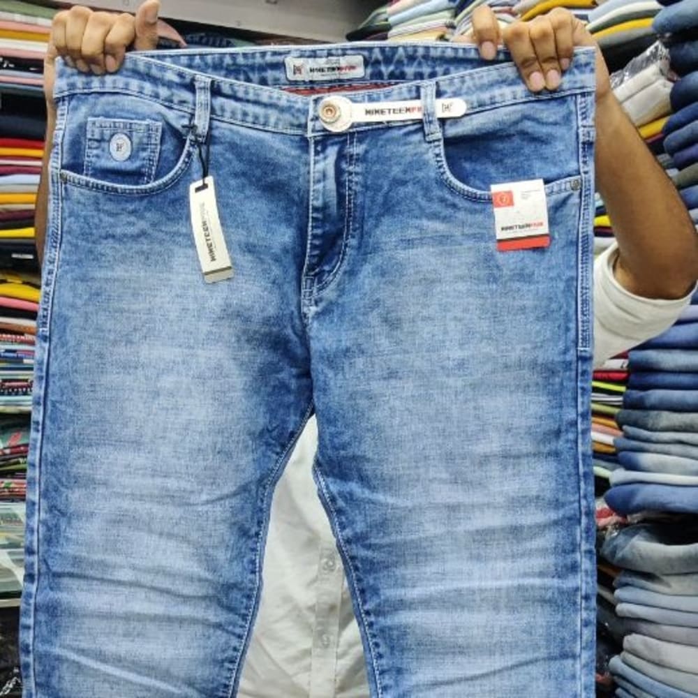 Jeans 28 30 32 34 36 