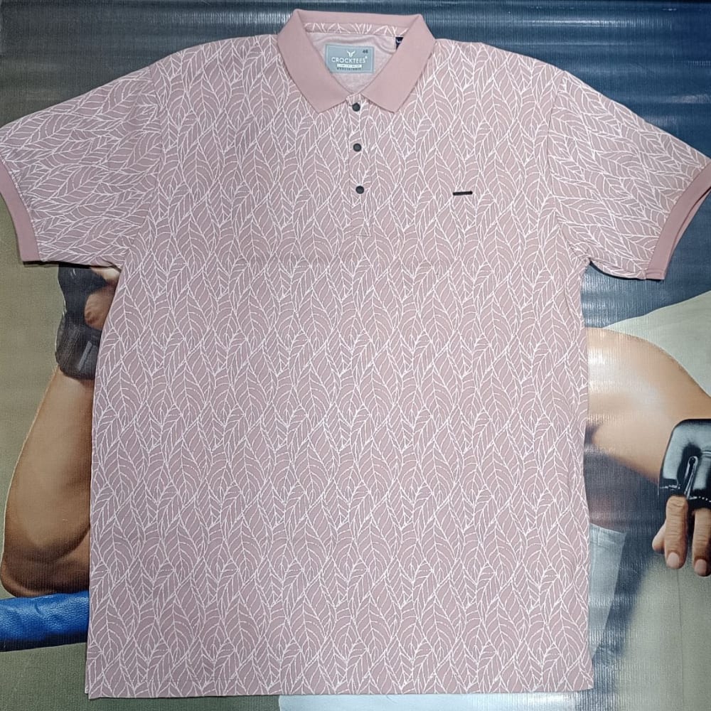 NEW T-SHIRT COLLAR NECK SIZE L XL XXL 3XL AVELABLE 6