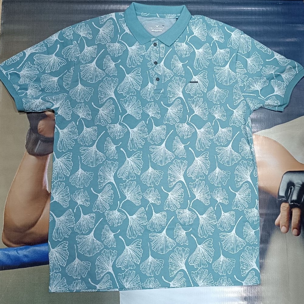 NEW T-SHIRT COLLAR NECK SIZE L XL XXL 3XL AVELABLE 7