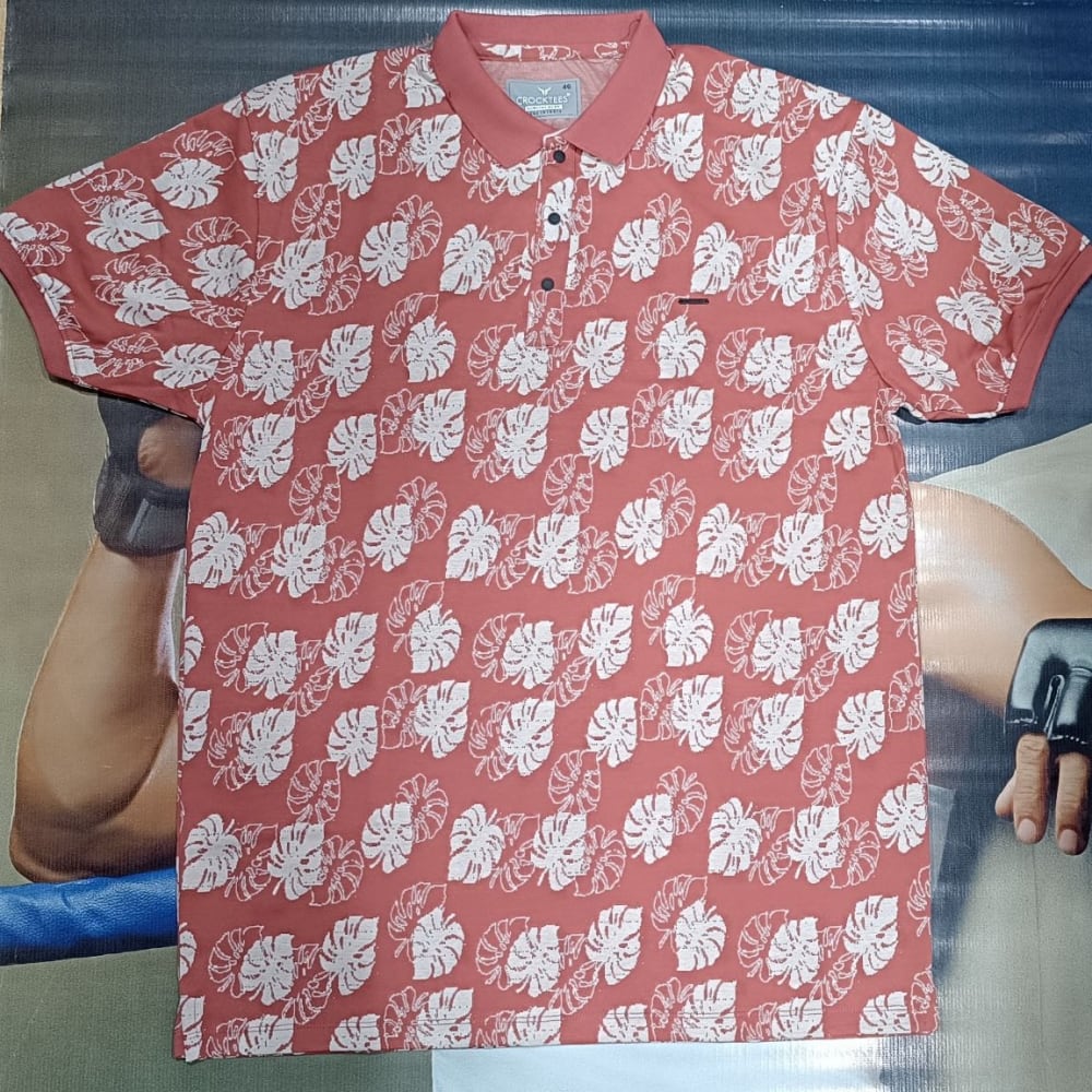 NEW T-SHIRT COLLAR NECK SIZE L XL XXL 3XL AVELABLE 8