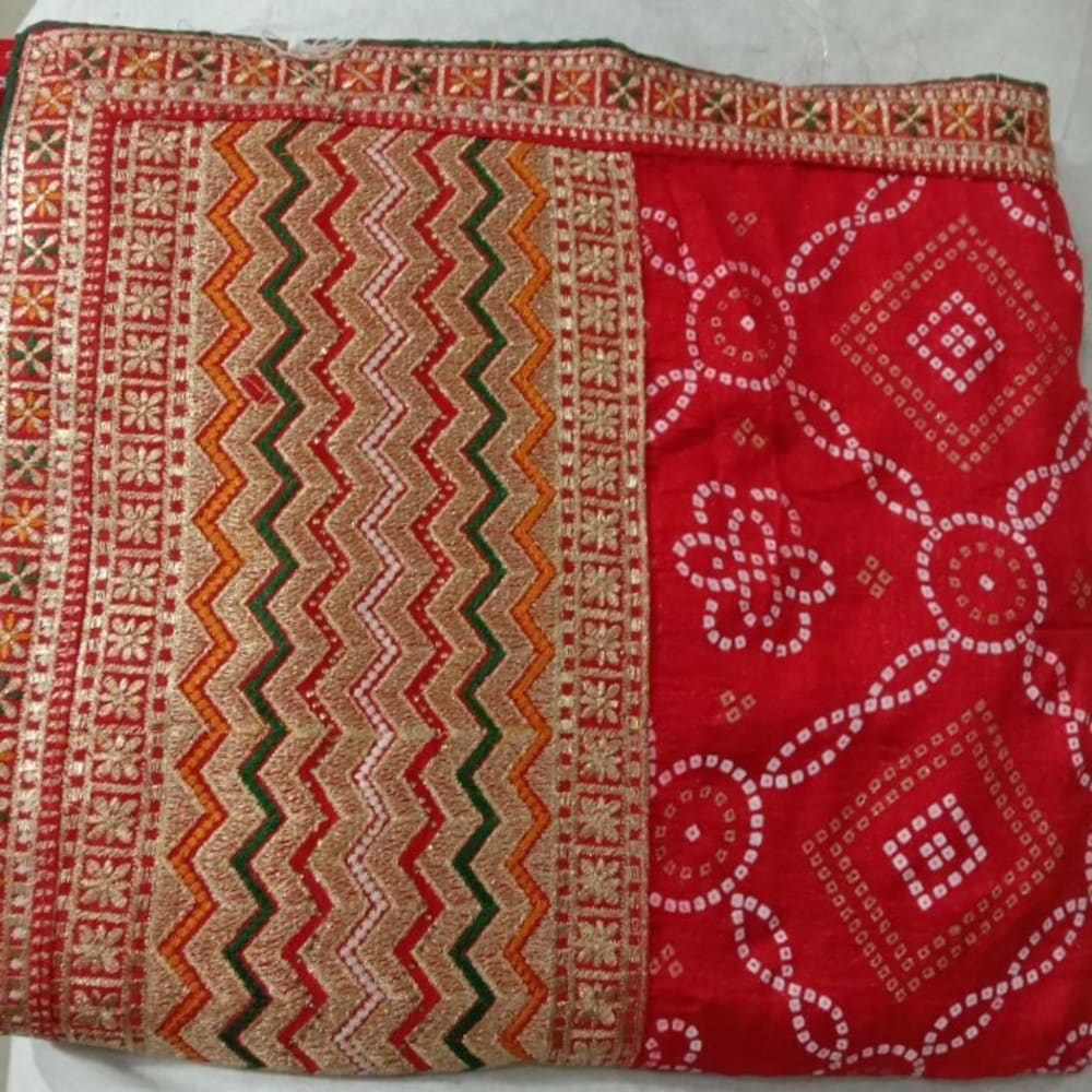 Badhani Saree 