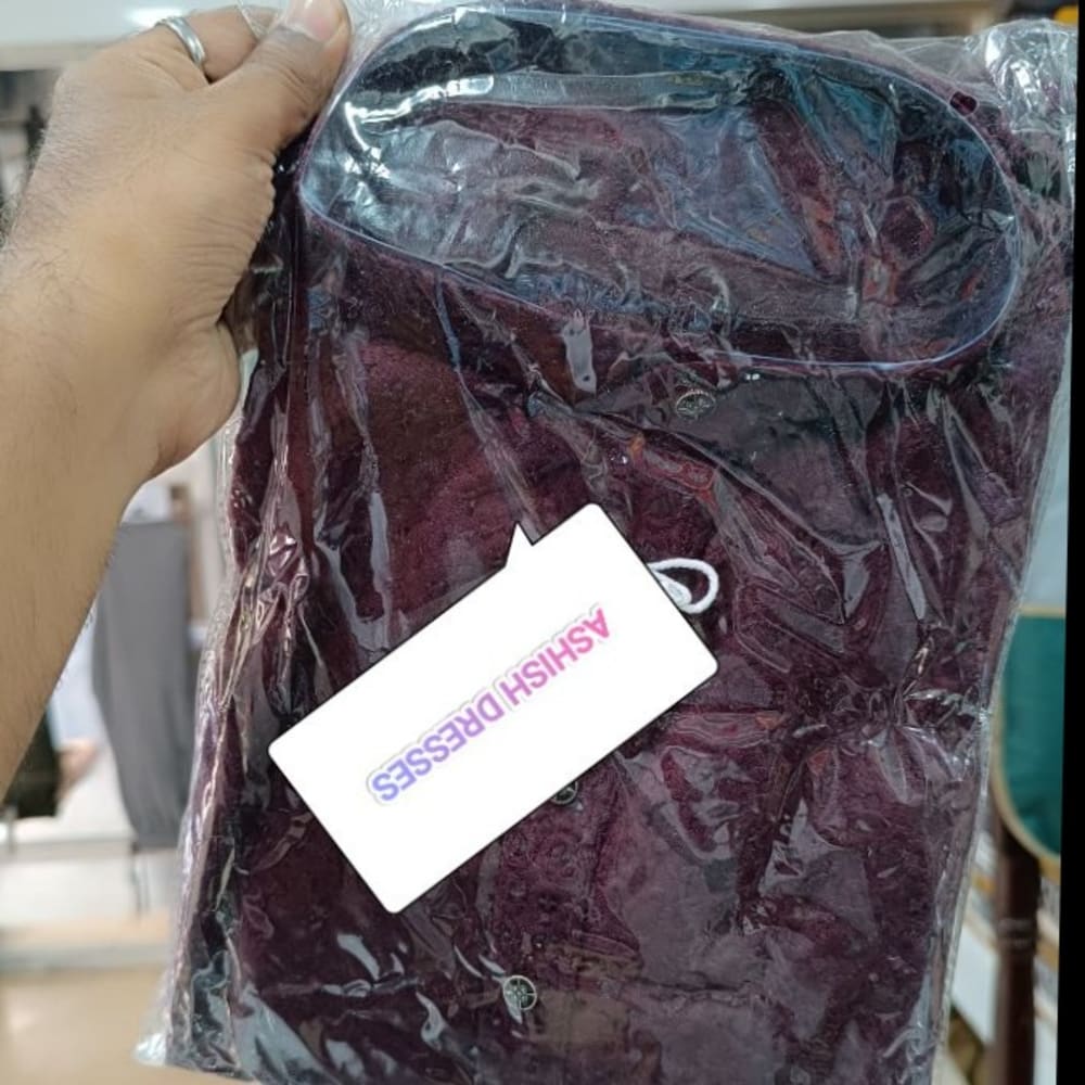 LAKHANVI KURTA M L XL XXL 17