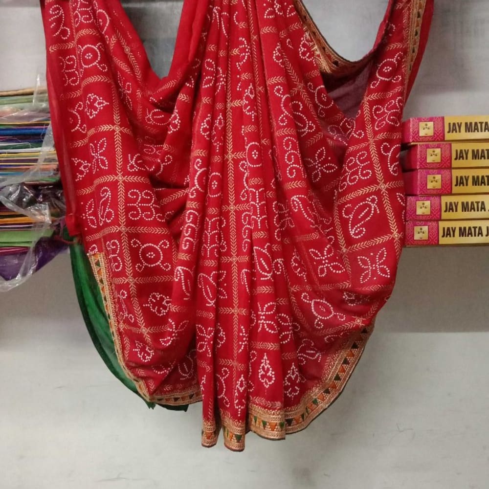 Badhani Saree  2