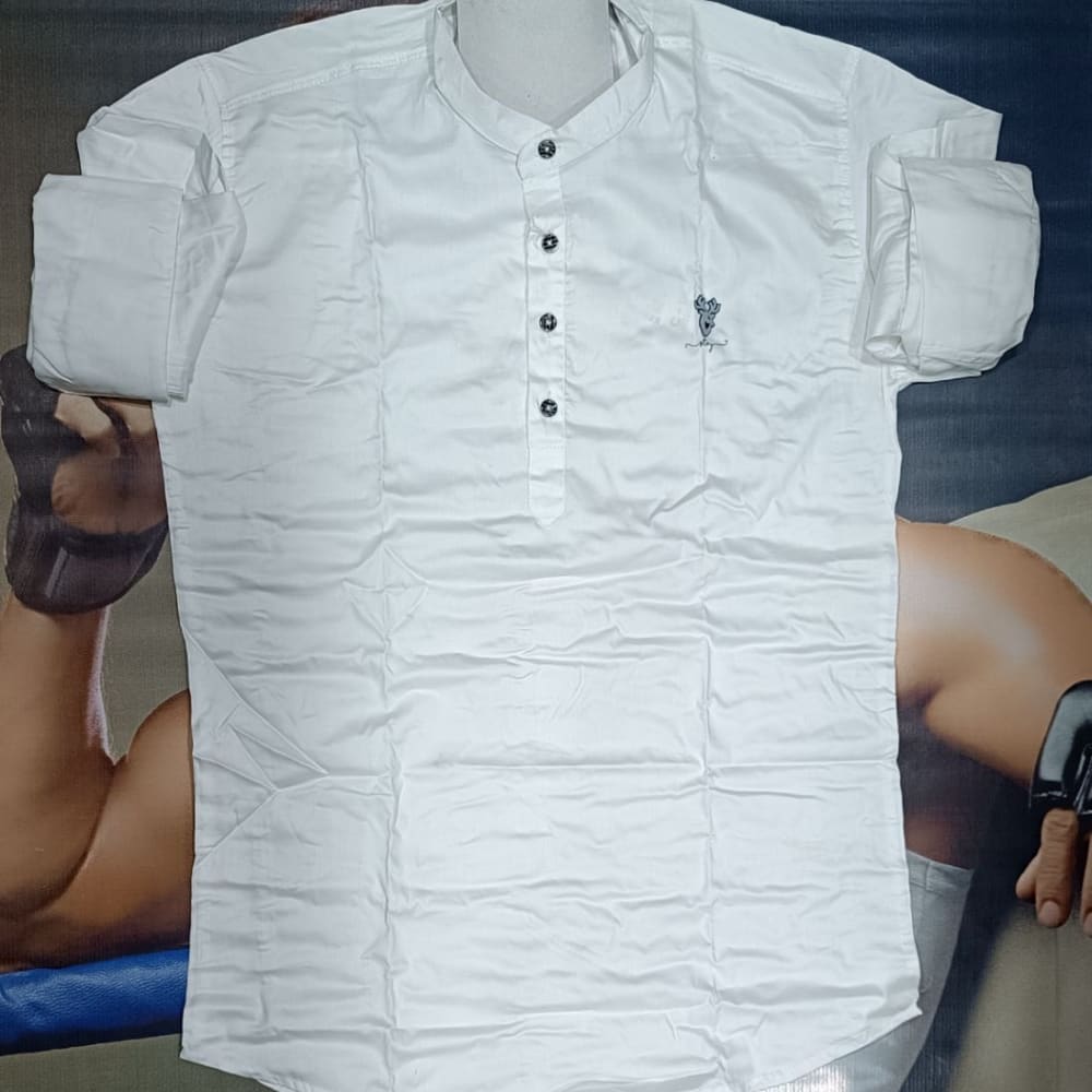 NEW KURTA PATTERN SHIRT 2