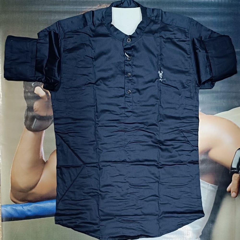 NEW KURTA PATTERN SHIRT 6