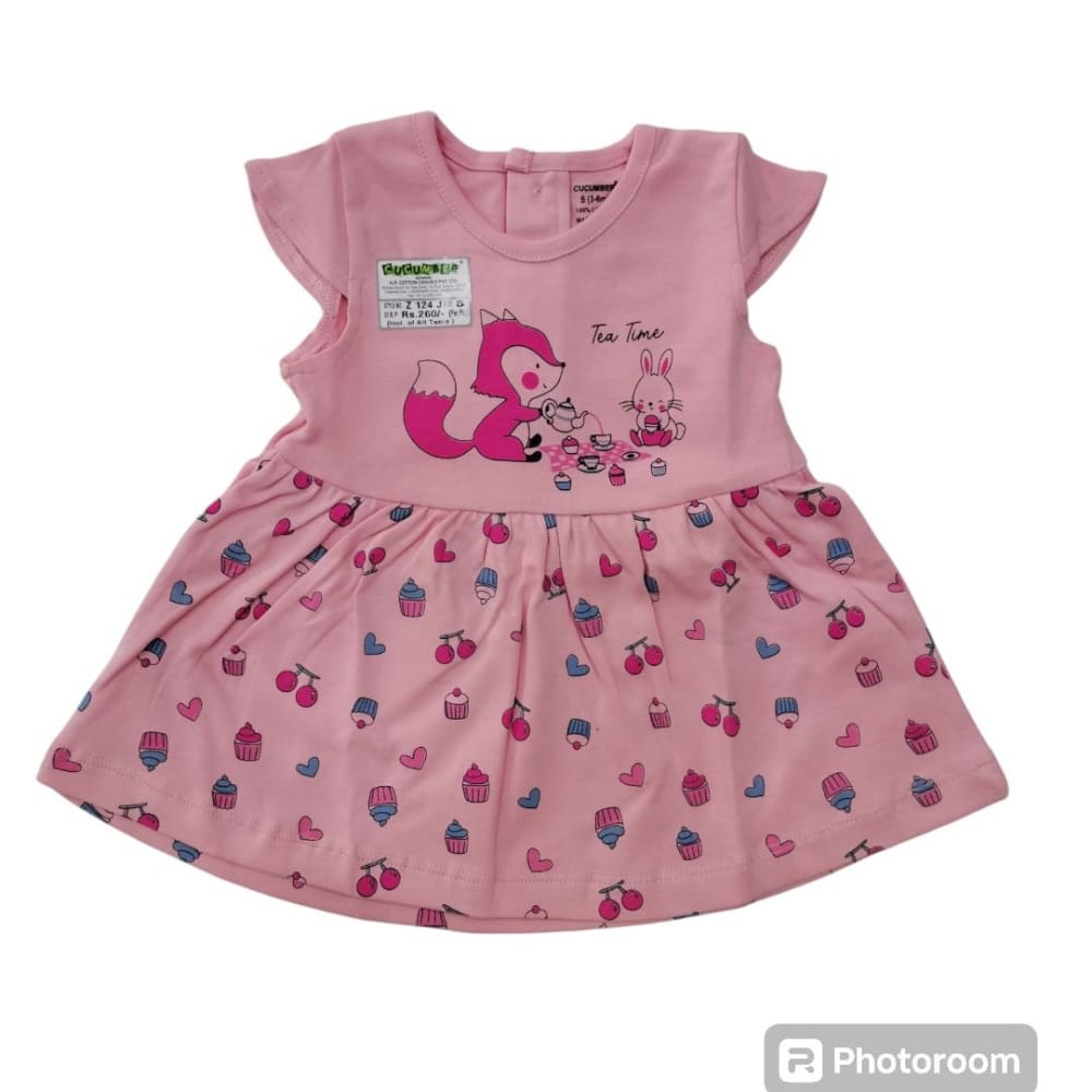 Baby Frock 