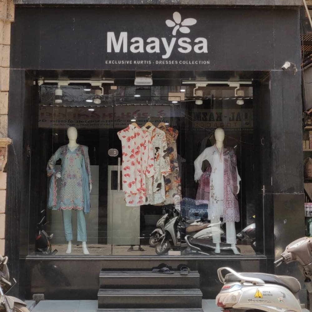 Maaysa logo