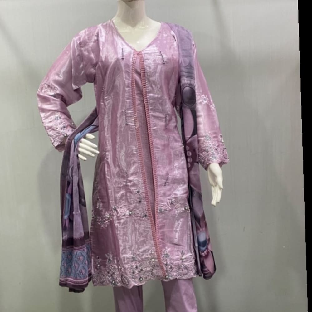 Salwar Suite