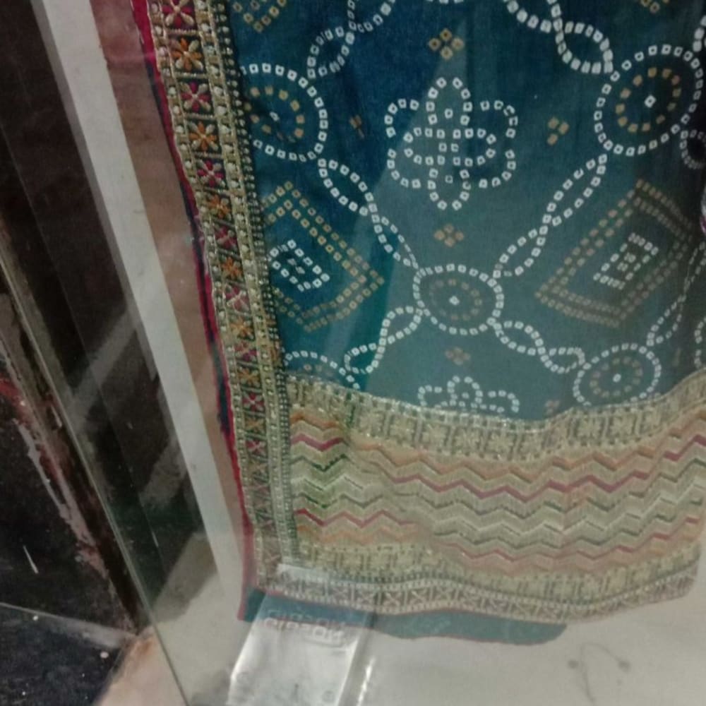 Badhani Saree  3