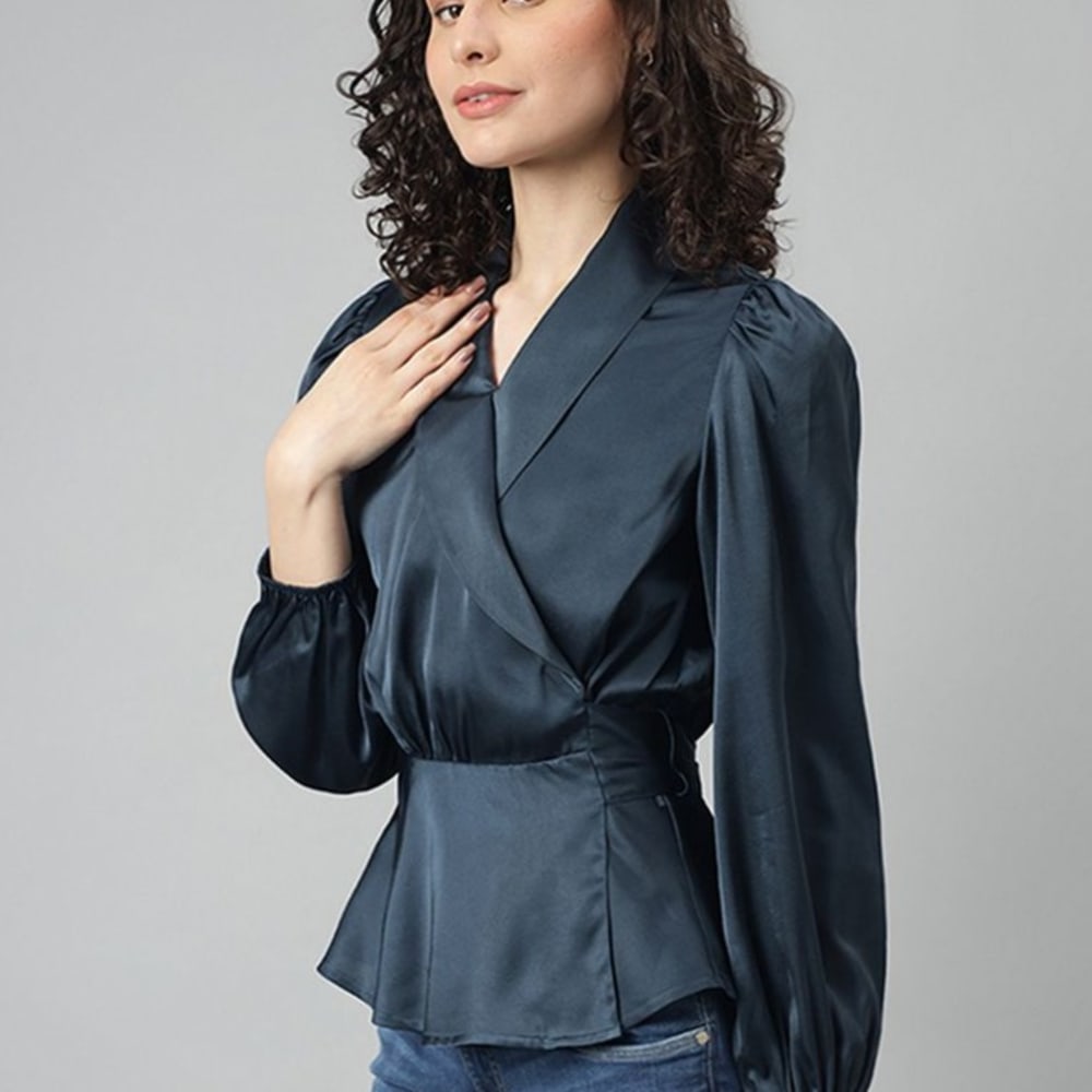 Brand  :- Beverly hills Polo club. Top 2