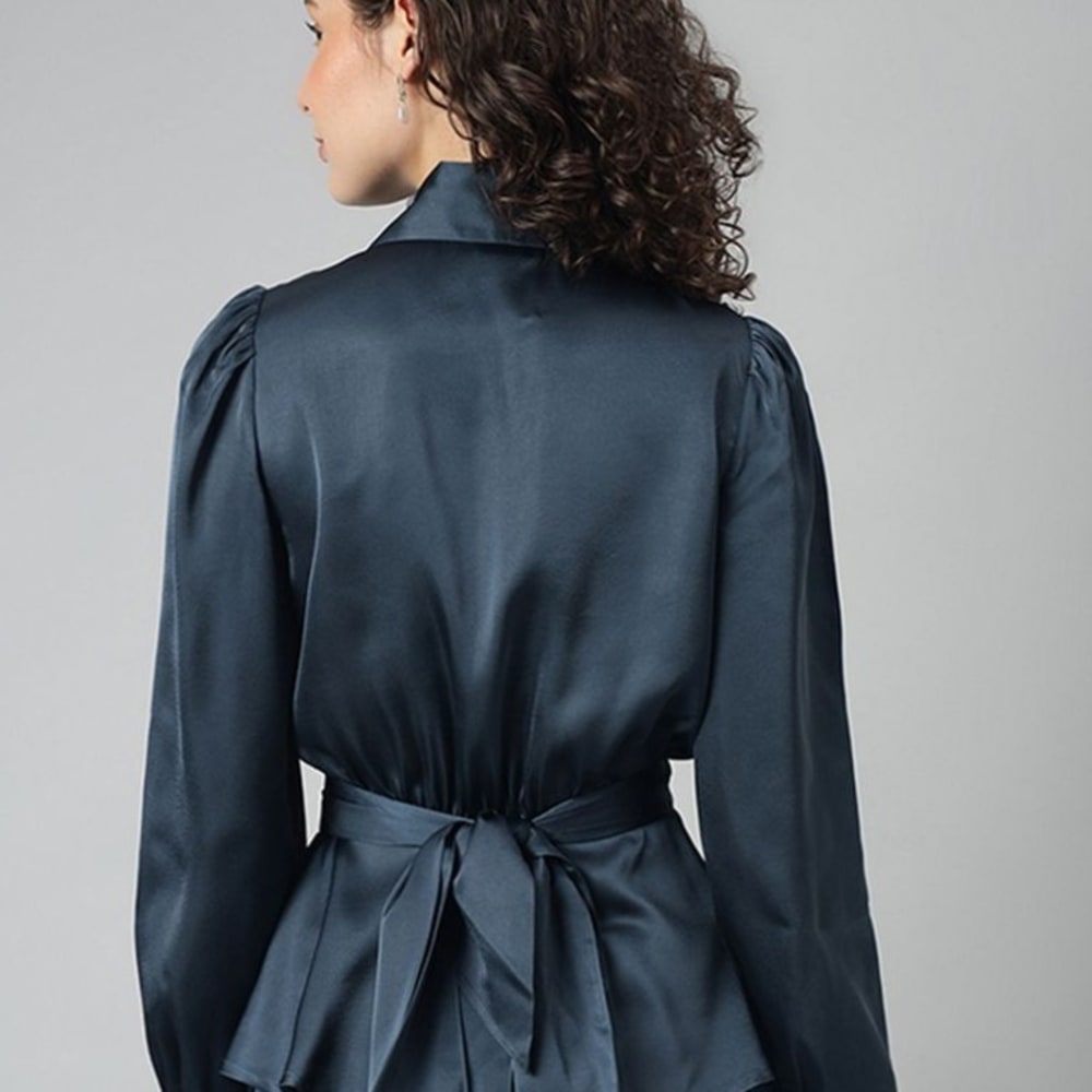 Brand  :- Beverly hills Polo club. Top 4