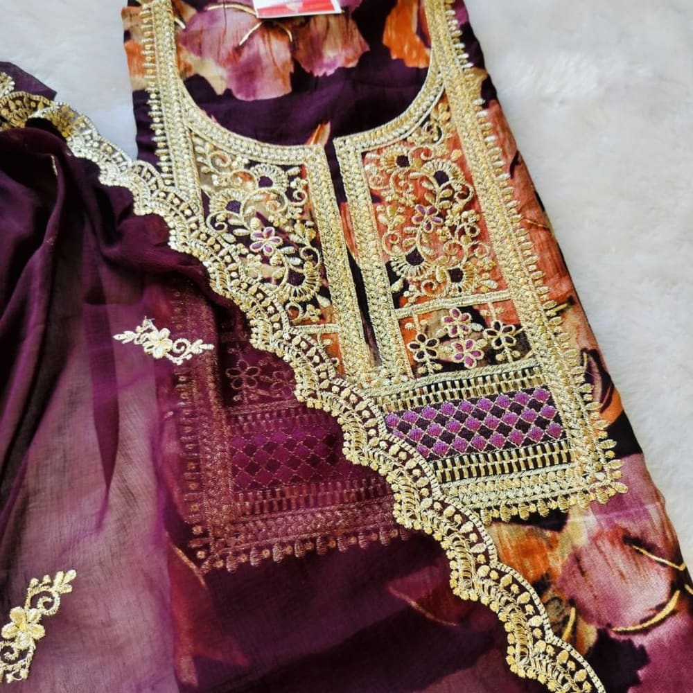 Salwar Suite pc
