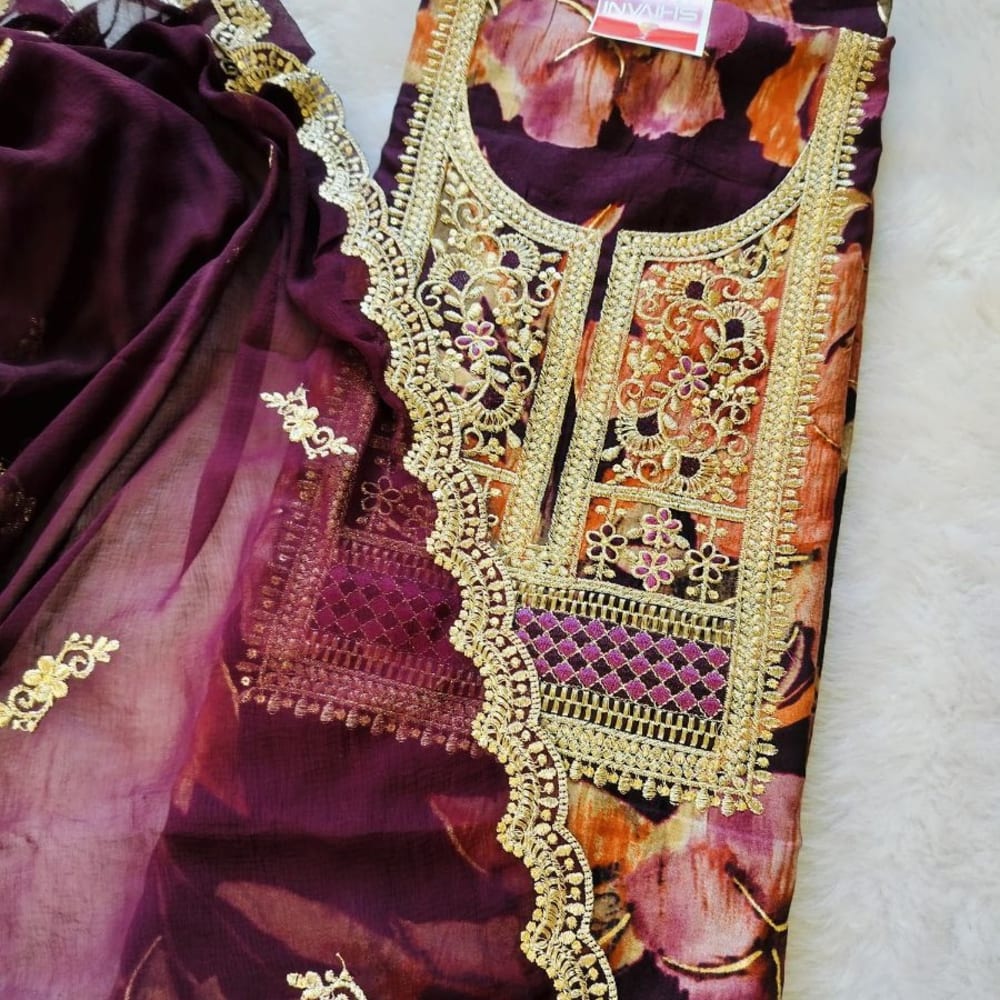 Salwar Suite pc 2