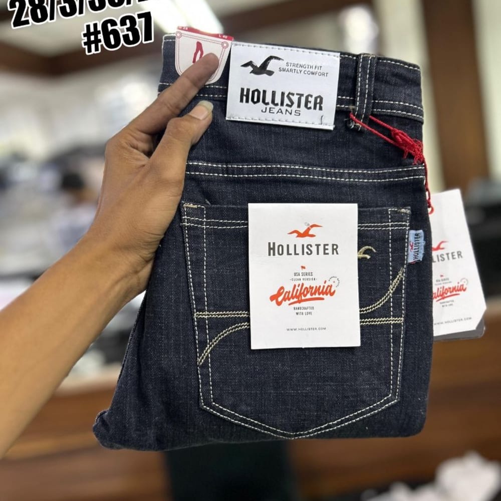 Jeans