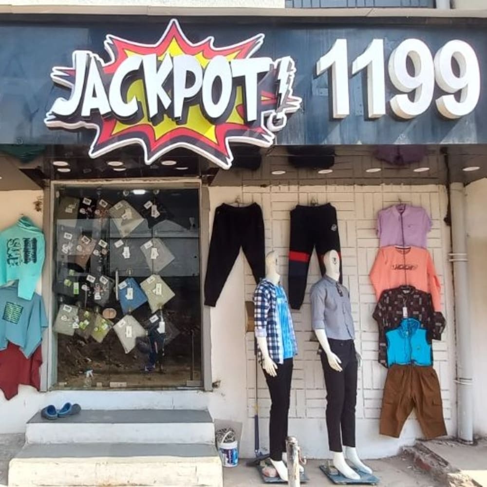 JACKPOT logo