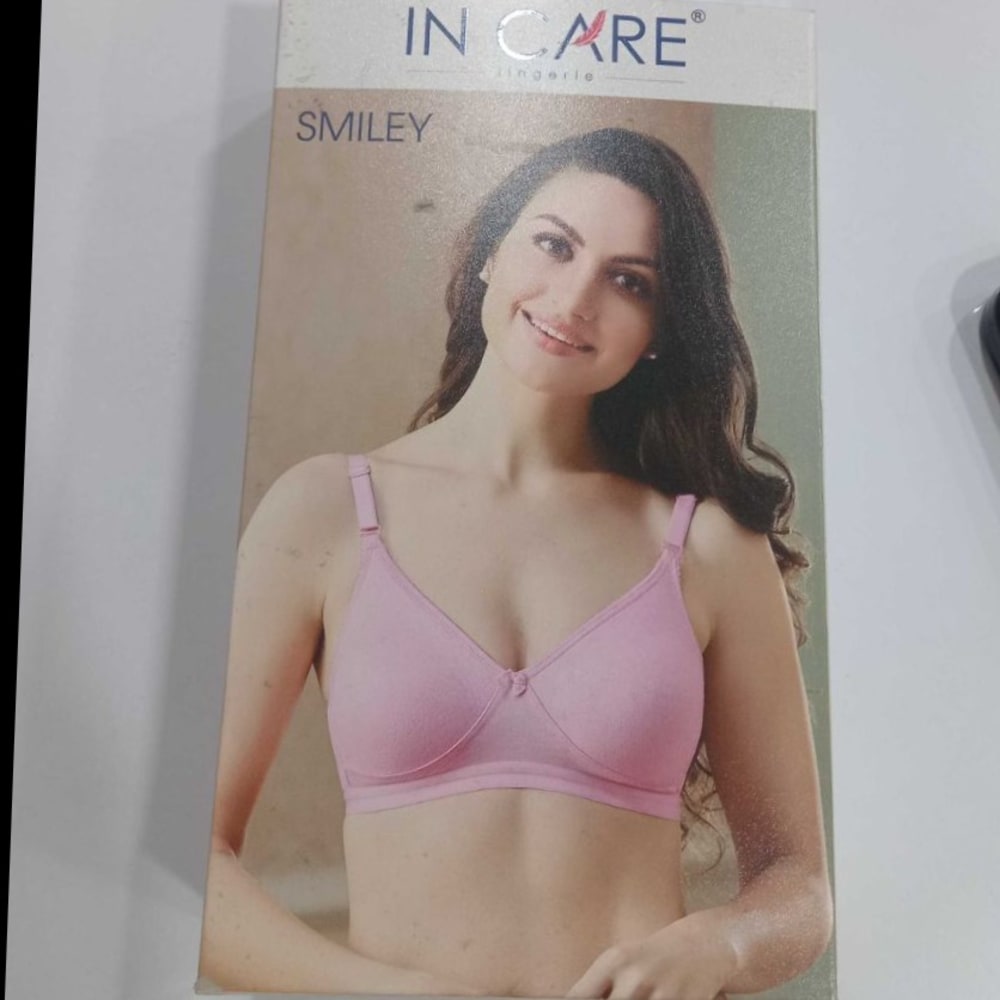 Incare bra
