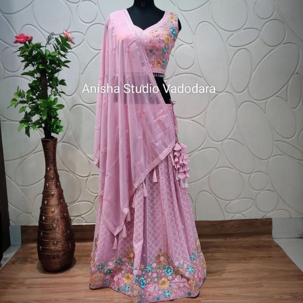 Salwar Suite