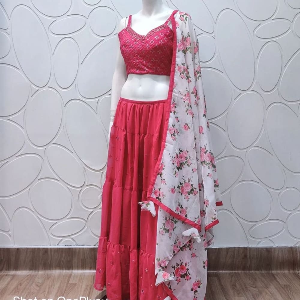 Lehenga