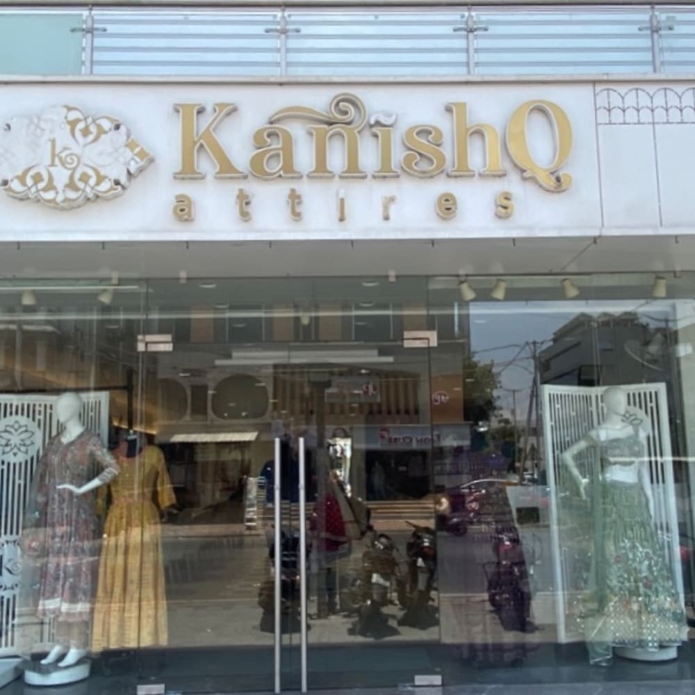 Kanishq  logo