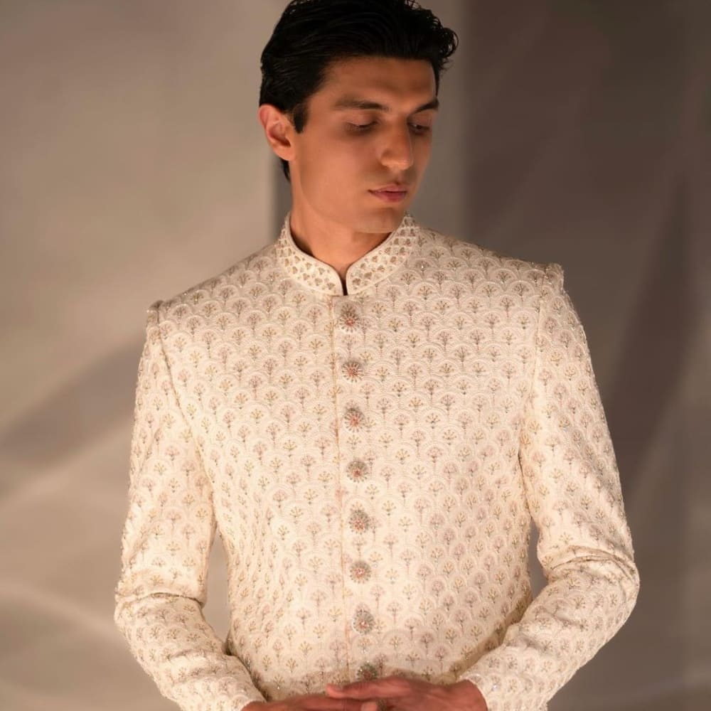 Sherwani