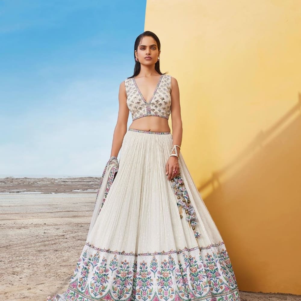 Lehenga